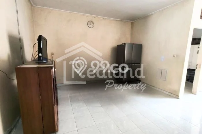 Rumah Minimalis 3 KT di Puri Anjasmoro Semarang Semi Furnished Rumah Minimalis 3 KT di Puri Anjasmoro Semarang Semi Furnished