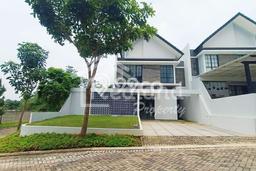 Rumah Luas Asri 2 KT Siap Huni di BSB City Semarang Rumah Luas Asri 2 KT Siap Huni di BSB City Semarang