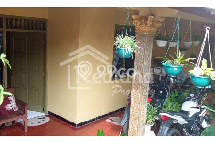 Tanah Strategis Dijual di Semarang Barat Semarang 375m2 Tanah Strategis Dijual di Semarang Barat Semarang 375m2