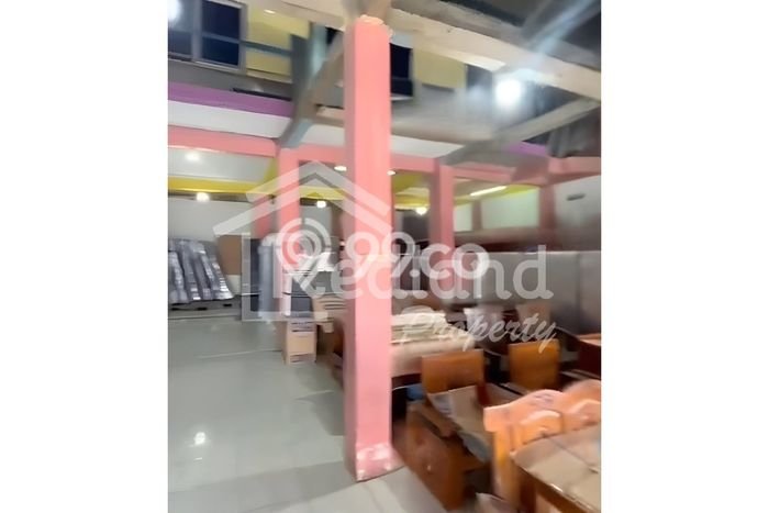Ruko Usaha Dijual di Tembalang Semarang LT 196m2 & LB 230m2 Ruko Usaha Dijual di Tembalang Semarang LT 196m2 & LB 230m2