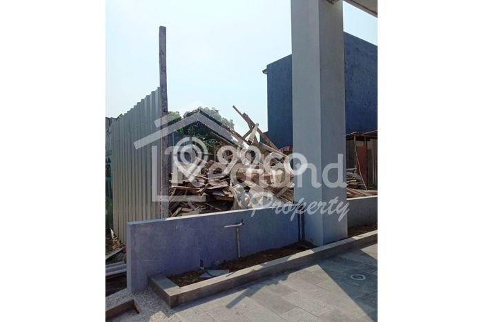 Dijual Cepat Rumah Favorit Siap Huni LB 88m2 di Pedurungan, Semarang Dijual Cepat Rumah Favorit Siap Huni LB 88m2 di Pedurungan, Semarang