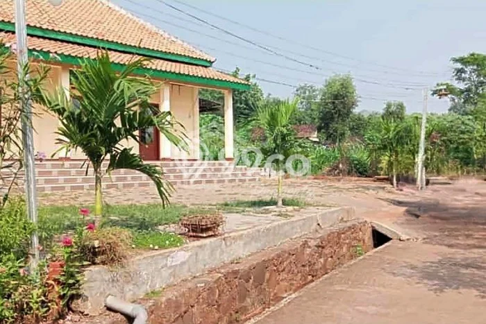 Dijual Tanah di Gringsing Batang Luas 7410m2 - Dijual Tanah di Gringsing Batang Luas 7410m2 -