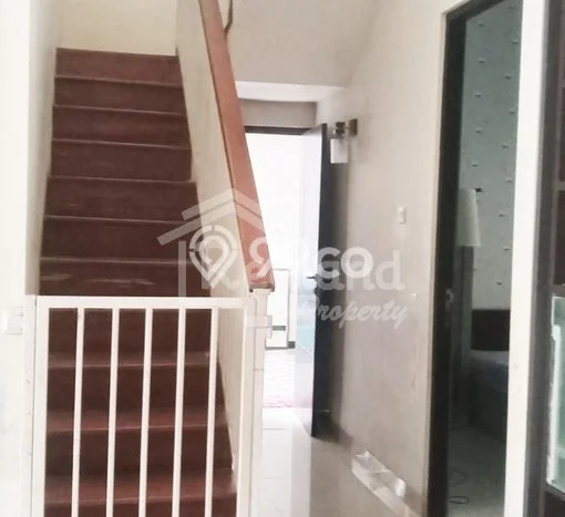 Rumah Modern Cantik 3 Kamar Bisa Langsung Pindah di Tembalang Rumah Modern Cantik 3 Kamar Bisa Langsung Pindah di Tembalang