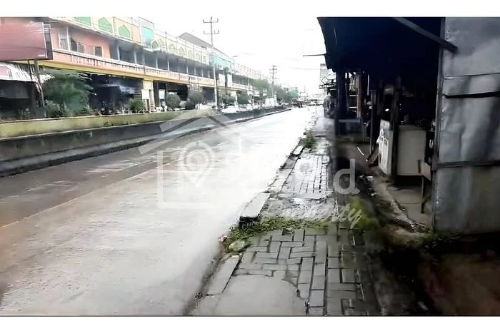 Tanah Kavling di Mranggen Dijual dengan Luas 1633m2 Tanah Kavling di Mranggen Dijual dengan Luas 1633m2
