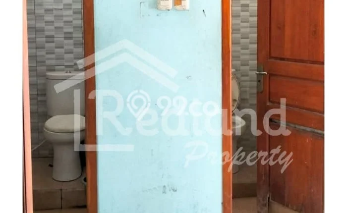 Rumah Kost untuk Dijual di Semarang Selatan dengan 16 KT, 5 KM, Luas 434m2 Rumah Kost untuk Dijual di Semarang Selatan dengan 16 KT, 5 KM, Luas 434m2