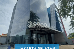 Gedung Dijual Murah di Jakarta Selatan Buncit Mampang Gedung Dijual Murah di Jakarta Selatan Buncit Mampang