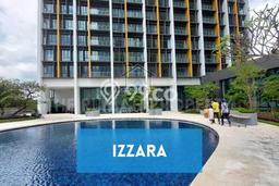Jual Rugi Apartemen 3 Kamar Tidur Murah Furnished Izzara Tb Simatupang Jual Rugi Apartemen 3 Kamar Tidur Murah Furnished Izzara Tb Simatupang
