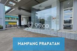 Jual Cepat Gedung Siap Pakai Mampang Jaksel Jual Cepat Gedung Siap Pakai Mampang Jaksel