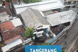 Dijual Pabrik Lokasi Strategis Dekat Dengan Bandara di Tangerang Dijual Pabrik Lokasi Strategis Dekat Dengan Bandara di Tangerang