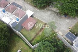 Tanah Kavling Siap Bangun Dalam Townhouse Rempoa Bintaro Ciputat Tanah Kavling Siap Bangun Dalam Townhouse Rempoa Bintaro Ciputat