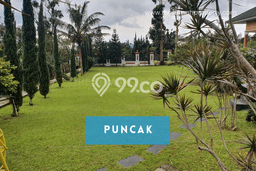 Villa Tanah 44 X 66 Dalam Komplek di Puncak Harga Murah Nego Villa Tanah 44 X 66 Dalam Komplek di Puncak Harga Murah Nego