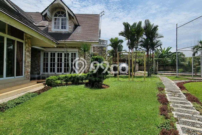 Tanah Dijual Lokasi Ciampea, Bogor Luas 8000m2 Legalitas Aman Tanah Dijual Lokasi Ciampea, Bogor Luas 8000m2 Legalitas Aman