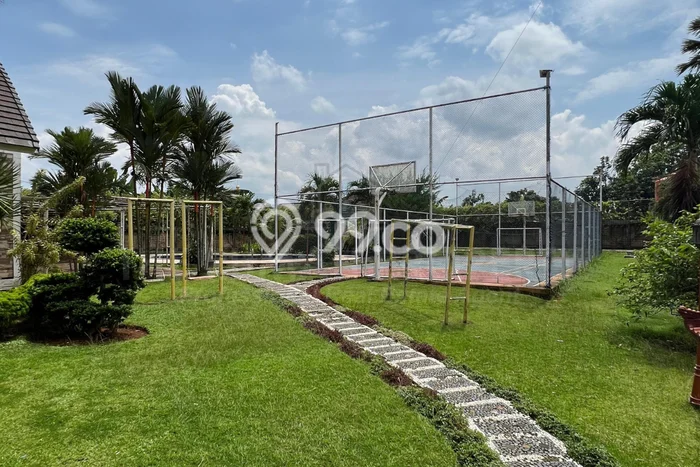 Tanah Dijual Lokasi Ciampea, Bogor Luas 8000m2 Legalitas Aman Tanah Dijual Lokasi Ciampea, Bogor Luas 8000m2 Legalitas Aman