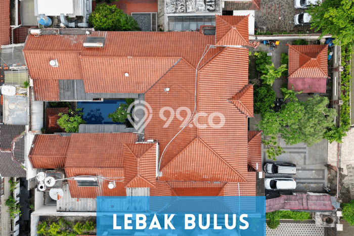 Hotel Strategis di , Luas 1400m2m², Kawasan Komersial Hotel Strategis di , Luas 1400m2m², Kawasan Komersial