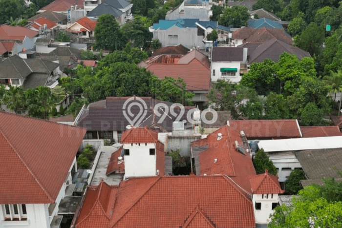 Hotel Strategis di , Luas 1400m2m², Kawasan Komersial Hotel Strategis di , Luas 1400m2m², Kawasan Komersial