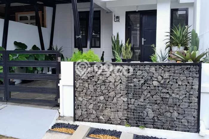 Dijual Hunian Rumah Nyaman 2 Kamar di Rancamaya, Bogor Dijual Hunian Rumah Nyaman 2 Kamar di Rancamaya, Bogor