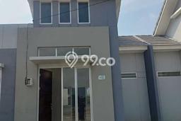Jual Rumah Harga Miring Jambe Punya 2 Kamar & LT 96m2 Jual Rumah Harga Miring Jambe Punya 2 Kamar & LT 96m2