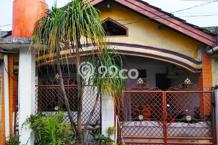 Rumah Budget Terbaik Siap Huni Area Tangerang LT 72m2 Rumah Budget Terbaik Siap Huni Area Tangerang LT 72m2