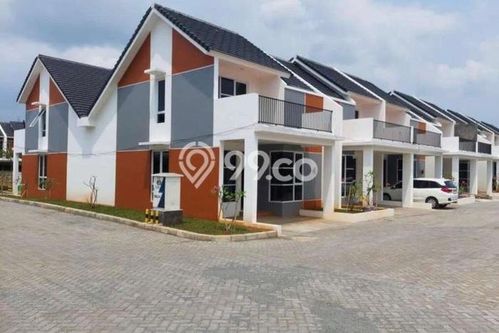 Dijual Cepat Rumah Bagus Siap Huni LB 83m2 di Curug, Tangerang Dijual Cepat Rumah Bagus Siap Huni LB 83m2 di Curug, Tangerang