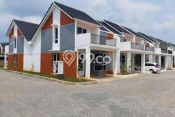 Dijual Cepat Rumah Bagus Siap Huni LB 83m2 di Curug, Tangerang Dijual Cepat Rumah Bagus Siap Huni LB 83m2 di Curug, Tangerang