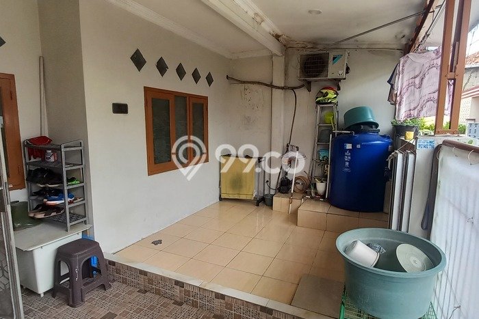 Hunian Cantik Modern Lb 70m2 di Cibodas, Tangerang Hunian Cantik Modern Lb 70m2 di Cibodas, Tangerang