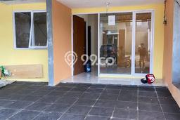 Dijual Cepat Rumah Favorit Siap Huni LB 70m2 di Periuk, Tangerang Dijual Cepat Rumah Favorit Siap Huni LB 70m2 di Periuk, Tangerang