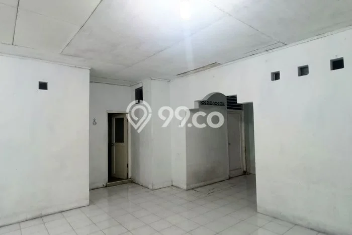 Rumah Strategis Modern Lb 80m2 di Cibodas, Tangerang Rumah Strategis Modern Lb 80m2 di Cibodas, Tangerang
