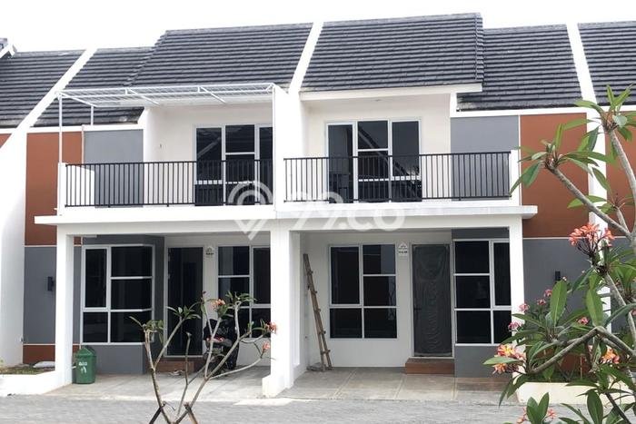 Dijual Cepat Rumah Bagus Siap Huni LB 83m2 di Curug, Tangerang Dijual Cepat Rumah Bagus Siap Huni LB 83m2 di Curug, Tangerang