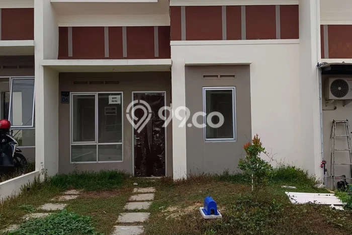 Rumah Minimalis Favorit Dijual di Tenjo LT 60m2 Rumah Minimalis Favorit Dijual di Tenjo LT 60m2