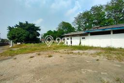 Dijual Pabrik di Sindang Jaya Tangerang LT 27070m2 / LB 2888m2 Dijual Pabrik di Sindang Jaya Tangerang LT 27070m2 / LB 2888m2
