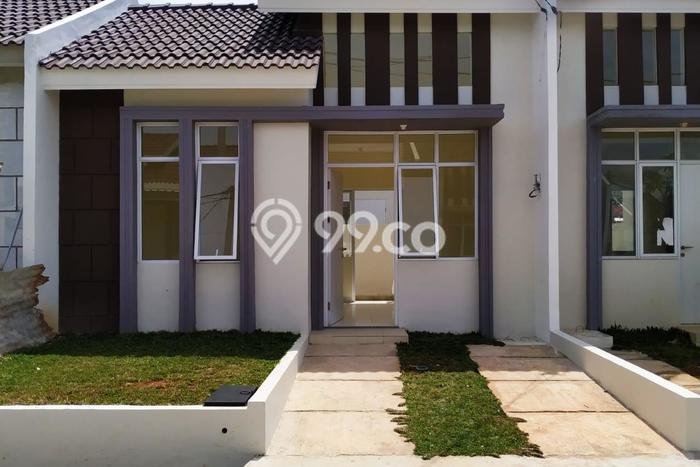 Rumah Sederhana Dijual Lokasi Parung Panjang 2 Kamar dengan Luas Tanah 60m2 Rumah Sederhana Dijual Lokasi Parung Panjang 2 Kamar dengan Luas Tanah 60m2