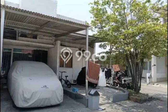 Dijual Rumah 2 Kamar Lokasi Strategis Nyaman dan Strategis di Periuk Dijual Rumah 2 Kamar Lokasi Strategis Nyaman dan Strategis di Periuk