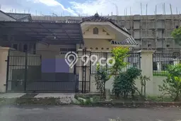 Dijual Hunian Rumah Terawat 3 Kamar di Lippo Karawaci, Tangerang Dijual Hunian Rumah Terawat 3 Kamar di Lippo Karawaci, Tangerang