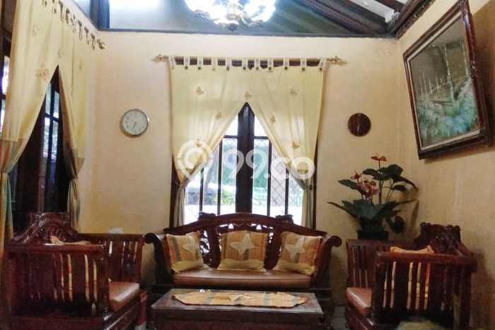 Rumah Budget Terbaik Siap Huni Area Tangerang LT 72m2 Rumah Budget Terbaik Siap Huni Area Tangerang LT 72m2