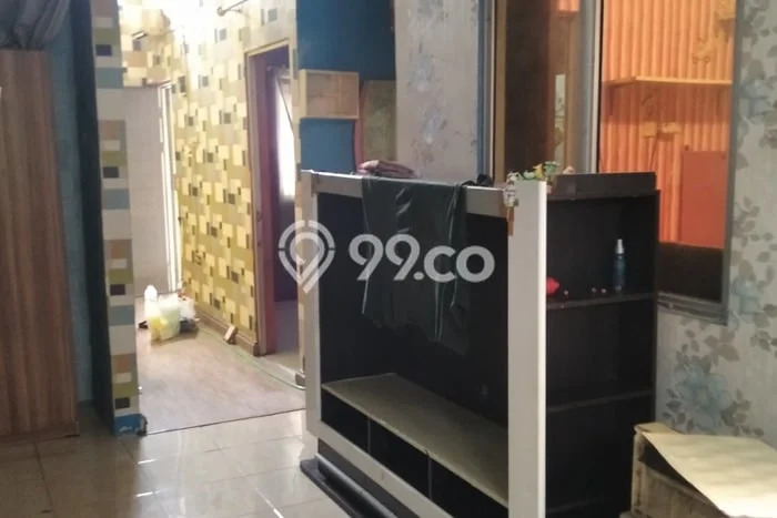Rumah Modern Minimalis 2 Kamar Bisa Langsung Pindah di Periuk Rumah Modern Minimalis 2 Kamar Bisa Langsung Pindah di Periuk