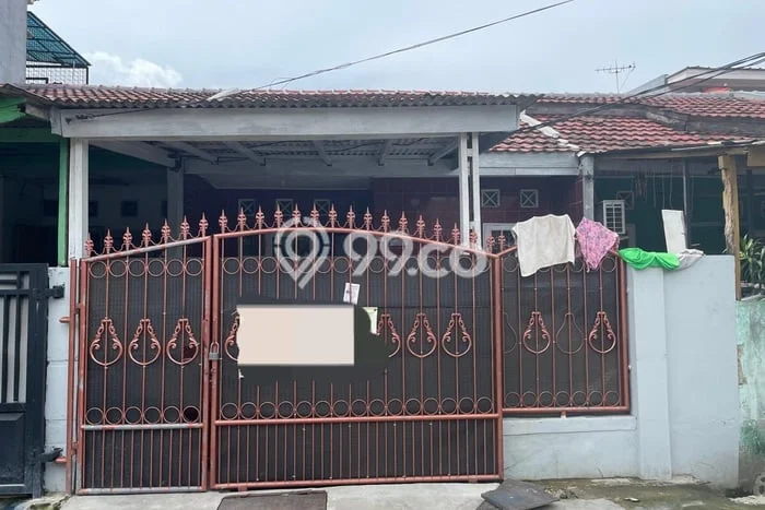 Hunian Nyaman 2 KT Hemat Budget di Kotabumi Tangerang Hunian Nyaman 2 KT Hemat Budget di Kotabumi Tangerang