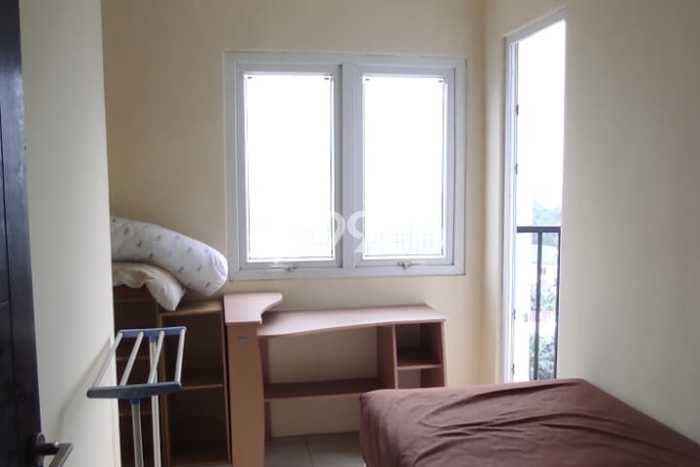 Untuk Dijual Apartemen Ekonomis di Curug, Tangerang dengan 2 KT, 1 KM Untuk Dijual Apartemen Ekonomis di Curug, Tangerang dengan 2 KT, 1 KM