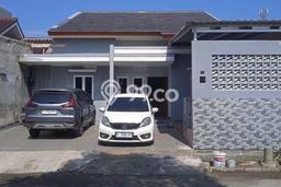 Rumah Modern 4 KT LT 200m2 di Lippo Karawaci Rumah Modern 4 KT LT 200m2 di Lippo Karawaci