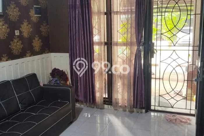 Rumah Modern 2 KT di Tangerang Kota Tangerang Unfurnished Rumah Modern 2 KT di Tangerang Kota Tangerang Unfurnished
