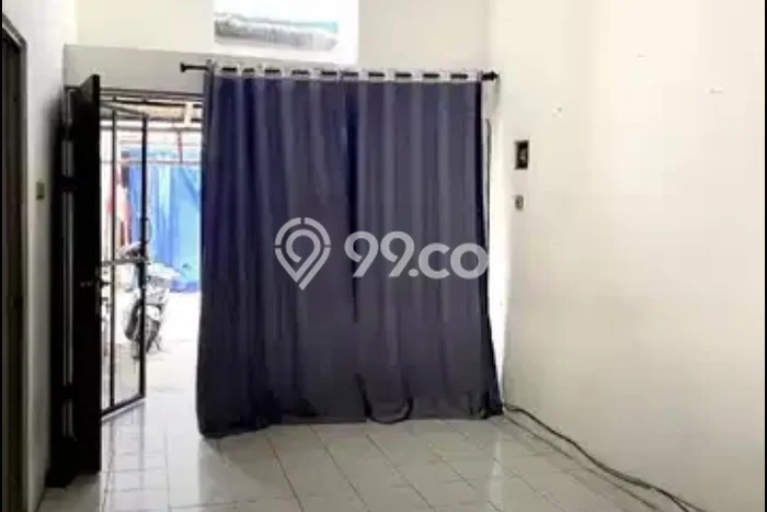 Dijual Rumah 2 Kamar Lokasi Strategis Nyaman dan Strategis di Periuk Dijual Rumah 2 Kamar Lokasi Strategis Nyaman dan Strategis di Periuk