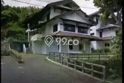 Dijual Vila di Cianjur, Luas 546m2m², Dekat mudah fasilitas Dijual Vila di Cianjur, Luas 546m2m², Dekat mudah fasilitas