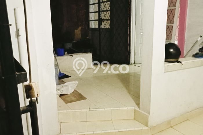 Rumah Strategis Modern Lb 80m2 di Cibodas, Tangerang Rumah Strategis Modern Lb 80m2 di Cibodas, Tangerang