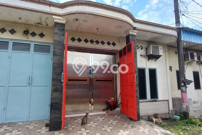 Dijual Hunian Rumah Nyaman 6 Kamar di Pasar Kemis, Tangerang Dijual Hunian Rumah Nyaman 6 Kamar di Pasar Kemis, Tangerang