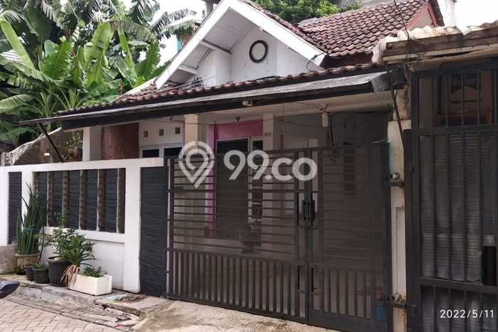 Rumah Strategis Modern Lb 80m2 di Cibodas, Tangerang Rumah Strategis Modern Lb 80m2 di Cibodas, Tangerang