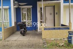 Siap Huni Rumah Minimalis & Modern LB 36m2 di Pasar Kemis Siap Huni Rumah Minimalis & Modern LB 36m2 di Pasar Kemis