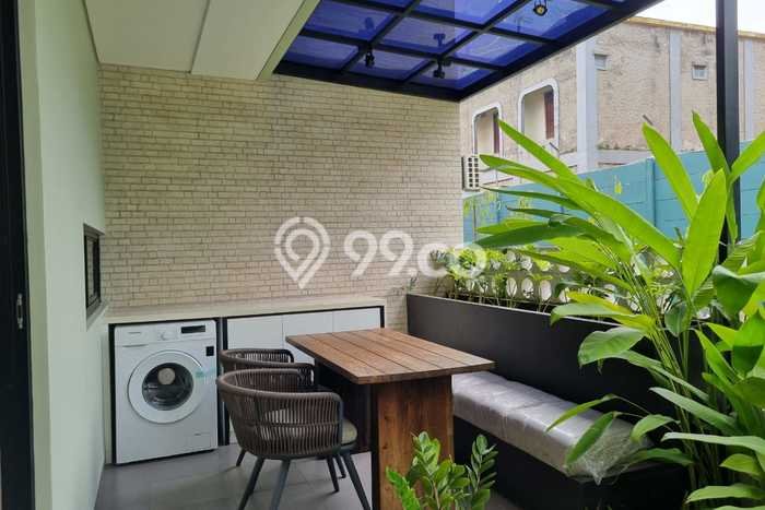 Rumah Modern Minimalis 2 KT Bisa Langsung Pindah di Cikupa Rumah Modern Minimalis 2 KT Bisa Langsung Pindah di Cikupa