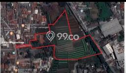 Tanah Kavling Dijual di Tangerang dengan Spesifikasi 14756m2 Tanah Kavling Dijual di Tangerang dengan Spesifikasi 14756m2
