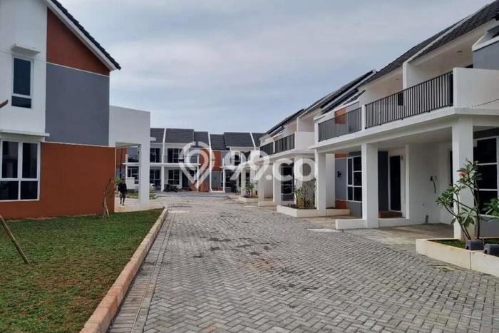 Dijual Cepat Rumah Bagus Siap Huni LB 83m2 di Curug, Tangerang Dijual Cepat Rumah Bagus Siap Huni LB 83m2 di Curug, Tangerang