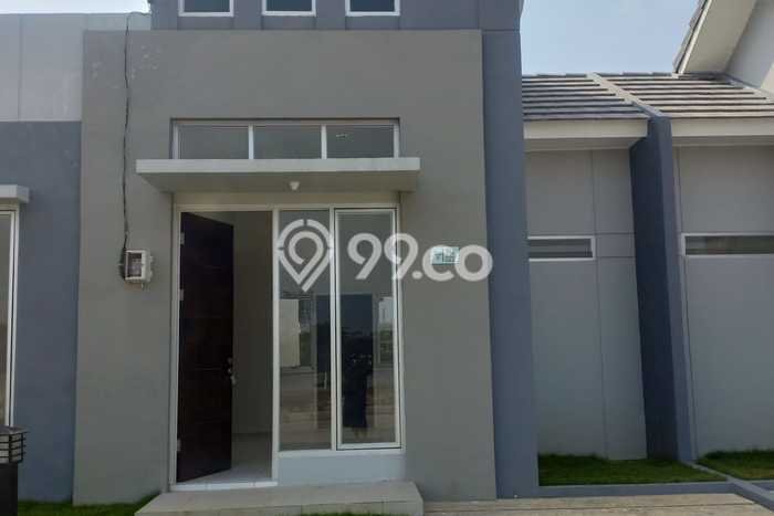 Jual Rumah Harga Miring Jambe Punya 2 Kamar & LT 96m2 Jual Rumah Harga Miring Jambe Punya 2 Kamar & LT 96m2