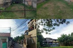 Dijual Tanah di Jakarta Barat, Luas 4550m2 SHM Dijual Tanah di Jakarta Barat, Luas 4550m2 SHM
